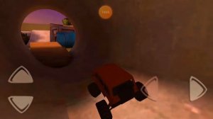 Прохождение horror tale (4 часть)