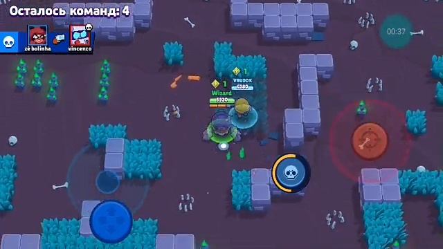 БЕСКОНЕЧНЫЙ ПОЛЕТ ДЭРРИЛА/БЕСКОНЕЧНАЯ УЛЬТА/BRAWL STARS смотреть онлайн