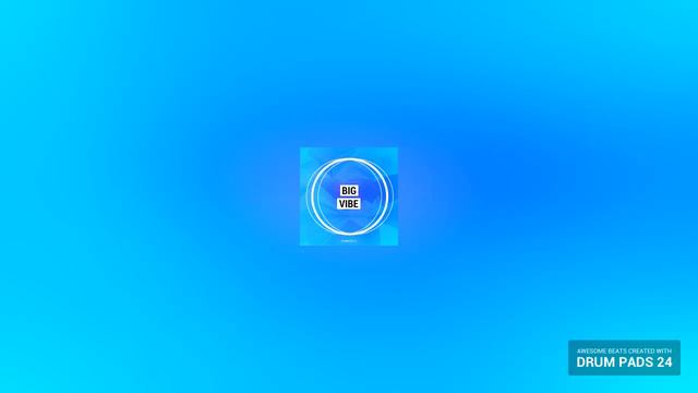 Electro Drum Pads 24 :: Big Vibe 3