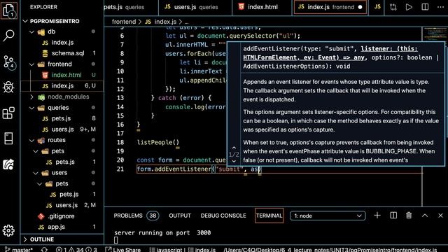 PG Promise Continued Part 3 смотреть онлайн
