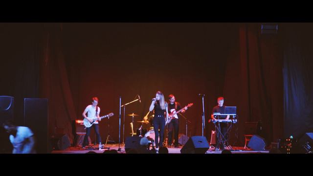 Рок-группа Bliss - Минуты Жестокости смотреть онлайн