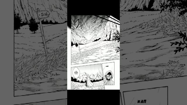 🎤 озвучка манги " Внук мудреца" глава 1-0 пролог. смотреть онлайн