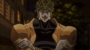 Дыо против Жотары. Кабачковое противостояние