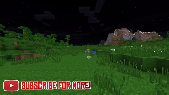 HIDDEN FEATURES of MINECRAFT SPECTATOR MODE! смотреть онлайн