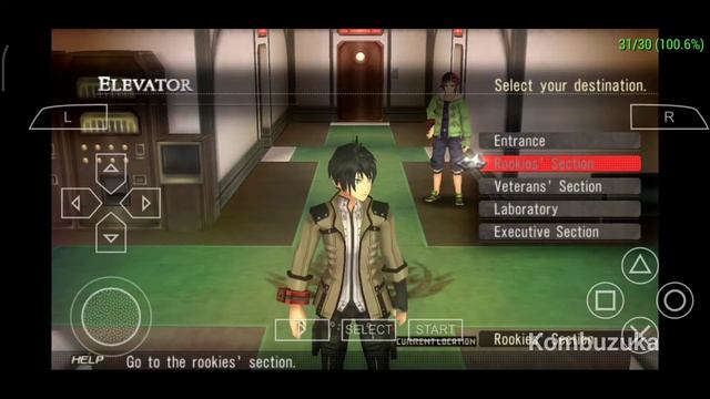 How to Enable Cheats ON Gods Eater Burst in PPSSPP Emulator Android смотреть онлайн