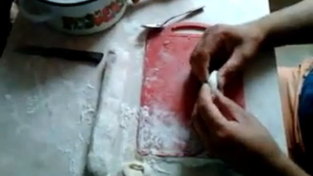Манты из щуки смотреть онлайн