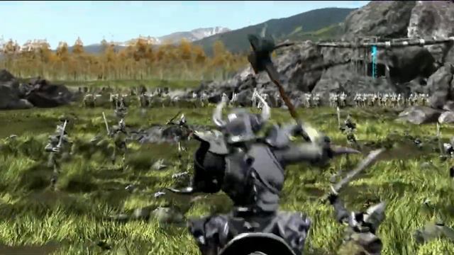 Sacred 2