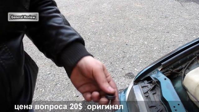 Замена прокладки крышки ГБЦ двигателя BMW м43 и покраска.Replacing cover gasket cylinder head BMW смотреть онлайн
