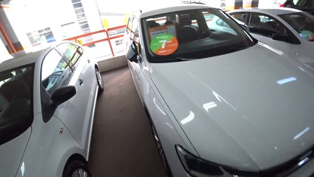 Volkswagen с пробегом. Какие цены и модели, что есть на вторичке?
