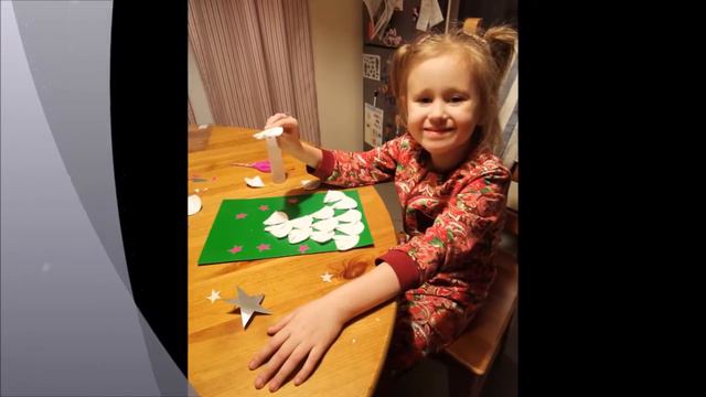 «Помогаем Деду Морозу сделать Новый год волшебным» 1 - 4 гр.