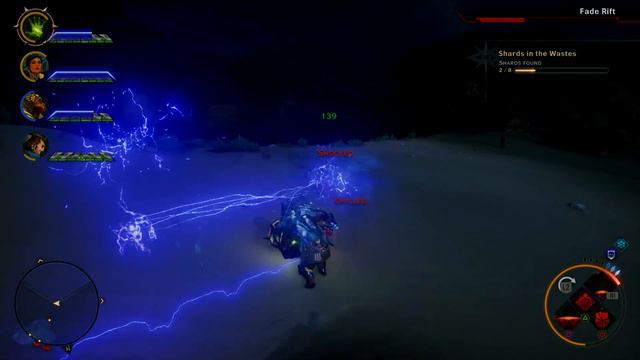 Dragon Age: Inquisition - Part 71 смотреть онлайн