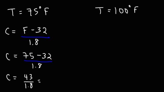 How To Convert Fahrenheit To Celsius смотреть онлайн
