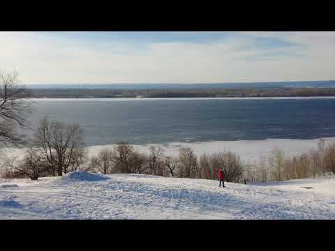 Загородный парк, Самара смотреть онлайн