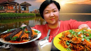 Чимчи по-корейски из баклажан. КАДИ ЧИМЧИ - самые вкусные баклажаны по-корейски