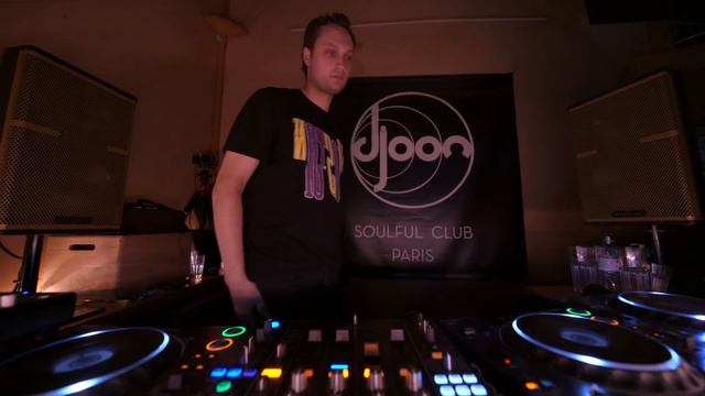 Ricky Razu @ Djoon 23/04/22 смотреть онлайн