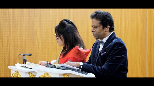 OPPOSE THE DEVIL! | SUNDAY CHURCH SERVICE | PS. PETER SILWAY | 15/10/2023 | смотреть онлайн