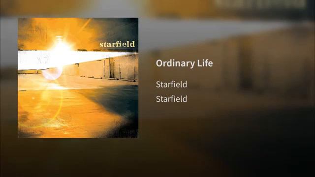 Ordinary Life - Audio - Starfield смотреть онлайн