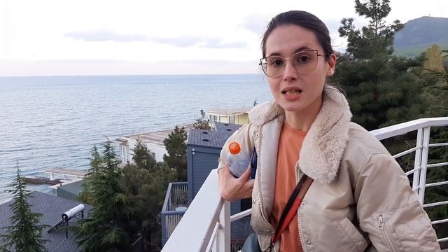 АЛУШТА 2021. КРЫМ. Что Посмотреть. Какие ЦЕНЫ. Вечер на Профессорском уголке смотреть онлайн