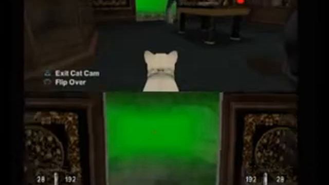 Timesplitters: Future Perfect (PS2) 1969 The Khallos Express Part 02 смотреть онлайн