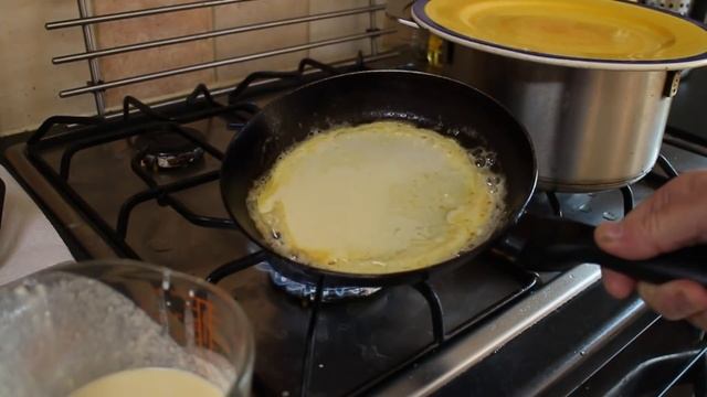 British Pancakes | Pancake Day | Shrove Tuesday смотреть онлайн