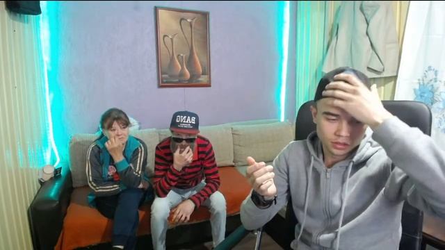 Пятница, летим по семейному -ПРАЙС В ОПИСАНИИ смотреть онлайн