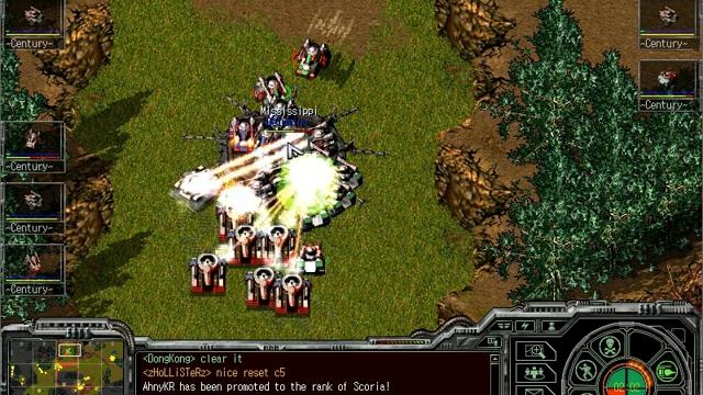 Shattered Galaxy in 2017 - Battle #1 смотреть онлайн