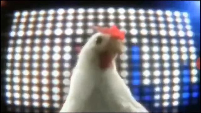 КУРИЦА ПОЕТ!!!!!!｡◕‿◕｡ смотреть онлайн