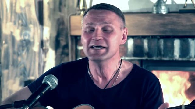 Сергей Крава - Думы мои тяжкие смотреть онлайн