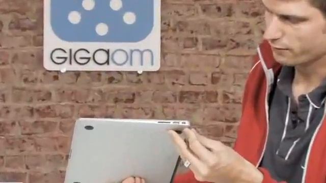 MacBook Air Unboxing смотреть онлайн