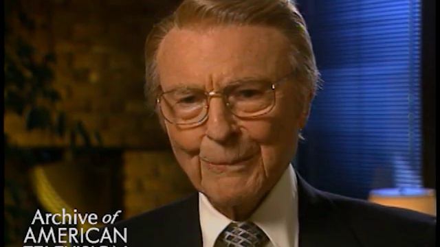 The story behind "This Is Your Life's" Pearl Harbor episode - TelevisionAcademy.com/Interviews смотреть онлайн
