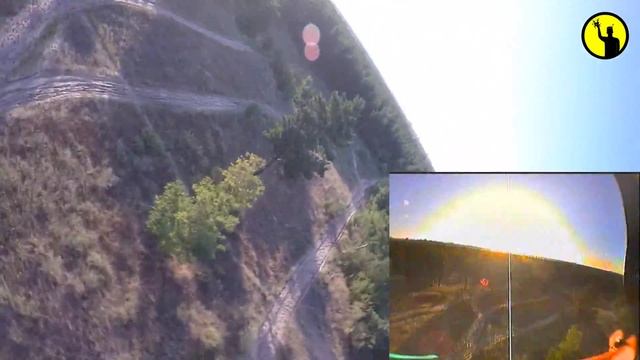 Racing Quad And Gimbal