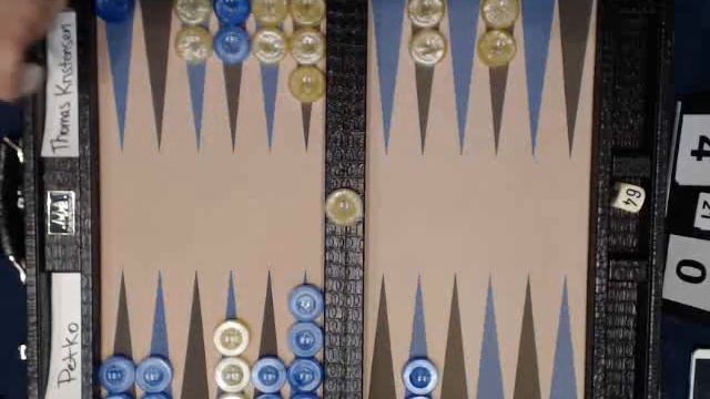 High Roller Rd 1 Petko v Thomas Kristensen 21 pt Part Two смотреть онлайн