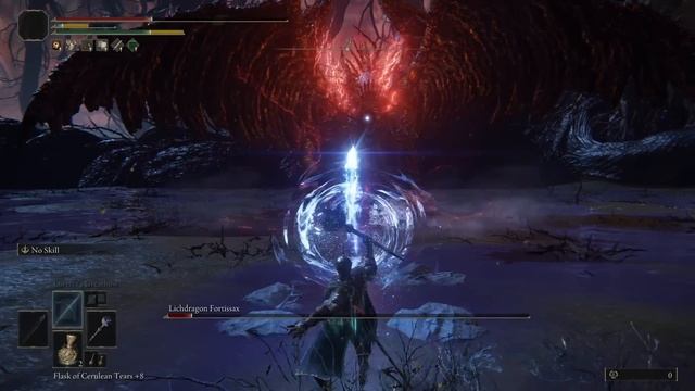 Can You Beat Elden Ring With Only Summoned Weapons? смотреть онлайн