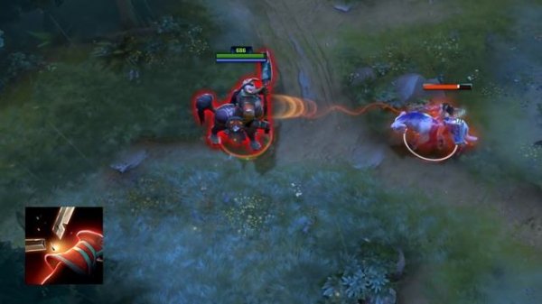 САМЫЙ БЫСТРЫЙ ГАЙД - КЕНТАВР ДОТА 2 | CENTAUR WARRUNNER DOTA 2