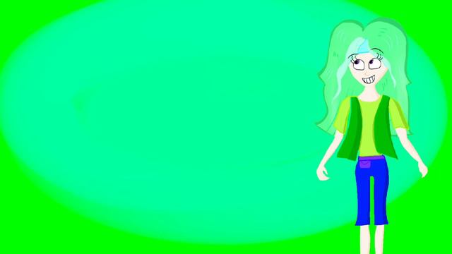 #1 часть "МОИ ПЕРСОНАЖИ" смотреть онлайн