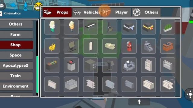 simple Sandbox 2 играю с другом смотреть онлайн