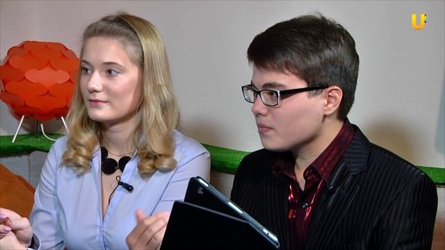 Ток - шоу "Точка зрения 15+". Выпуск 3. "Стоит ли следовать модным тенденциям?" смотреть онлайн
