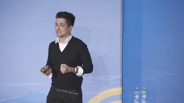 Битрикс24.Идея финальное видео о конференции смотреть онлайн