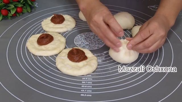 У ВАС ЕСТЬ ВИЛКИ! ОБАЛДЕННЫЕ ПЫШНЫЕ БУЛОЧКИ К ЧАЮ.ПРОВЕРЕННЫЙ УДАЧНЫЙ РЕЦЕПТ.ВЫПЕЧКА,РЕЦЕПТ,СДОБА. смотреть онлайн