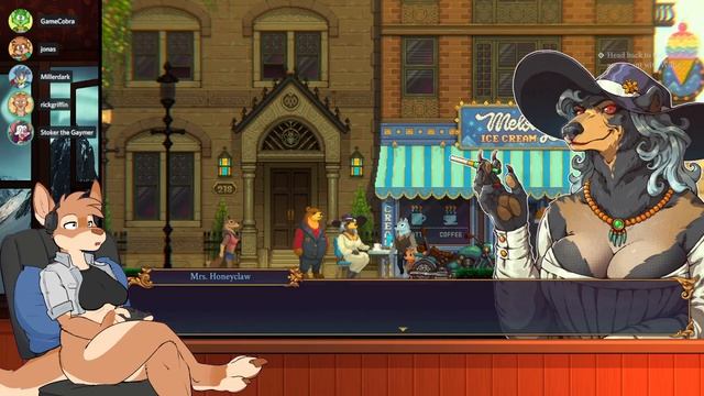 Awesome Games Done Rick - Mercury Abbey Demo смотреть онлайн