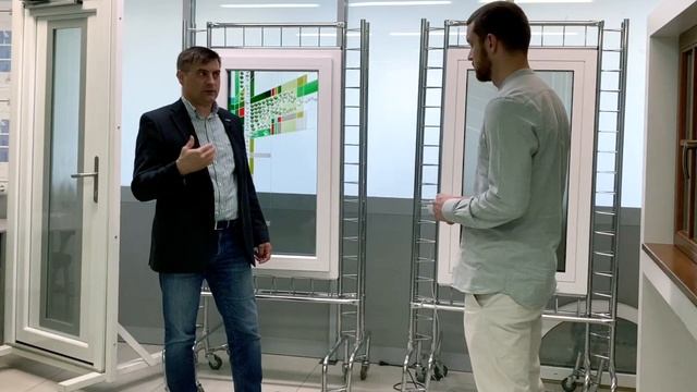 Пластиковые окна: как интерес к делу превратил гаражное производство в топовый бизнес / PROБизнес
