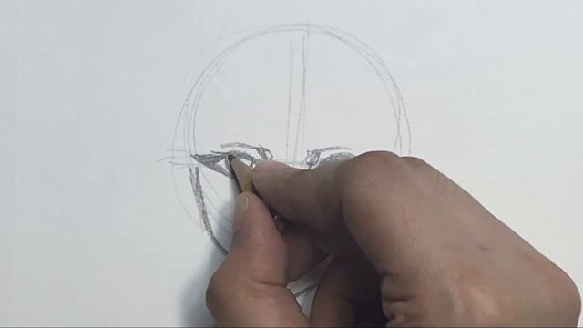 JUST SKETCHING AND CHILLING смотреть онлайн
