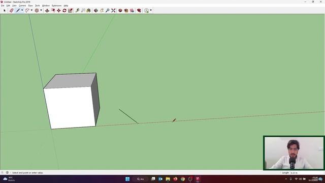 8. Drawing 3D Objects (Long Method) смотреть онлайн