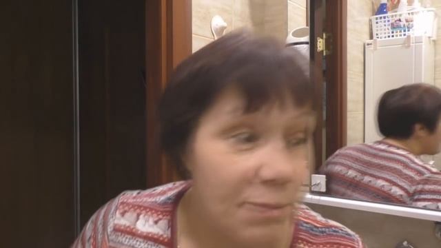 VLOG/ Сухой шампунь и бла,бла ,бла!!!