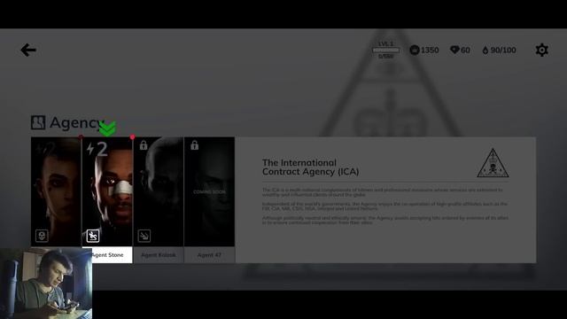 Hitman Sniper 2: World of Assassins - первый взгляд, геймплей, обзор (Android ios) смотреть онлайн