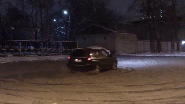 Зима - время субару! смотреть онлайн