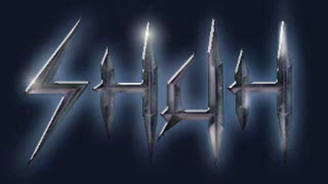 Shah{Old Russian Thrash Metal}- Warman Альбом Madness 88 смотреть онлайн