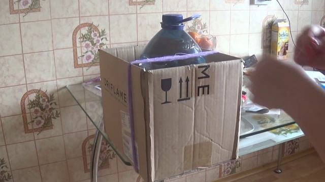 Вышивка Крестом : "Цветочная улица" от Риолис ~ подготовка + отчет 1 ~ смотреть онлайн