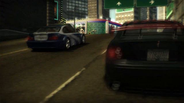 NFS Most Wanted P.1 But Theo is the Razor(BlackPanthaa) смотреть онлайн