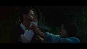 История девятихвостого лиса, 3 серия